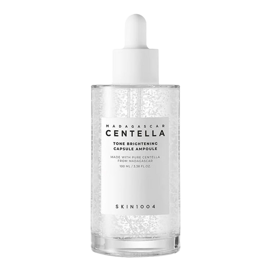 Skin 1004 Madagascar Centella Tone Brightening Capsule Ampoule in Egypt