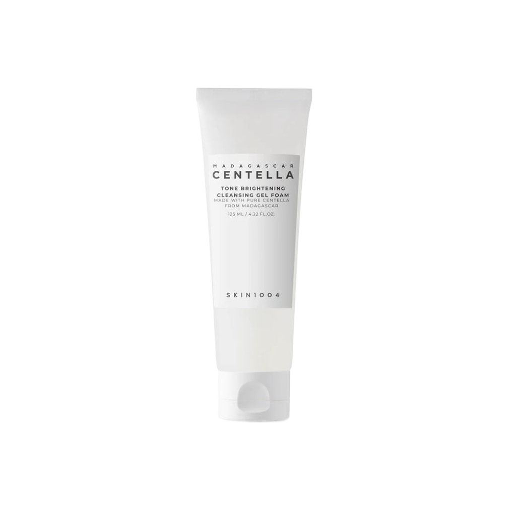 Skin 1004 Madagascar Centella Tone Brightening Cleansing Gel Foam in Egypt