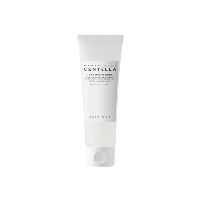 Skin 1004 Madagascar Centella Tone Brightening Cleansing Gel Foam in Egypt