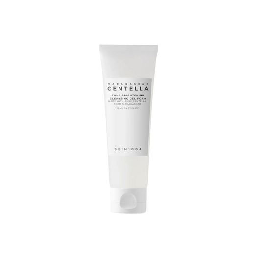 Skin 1004 Madagascar Centella Tone Brightening Cleansing Gel Foam in Egypt