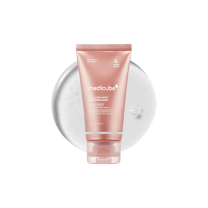 Medicube - Collagen Night Wrapping Mask in Egypt