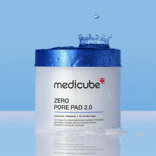Zero Pore Pad 2.0