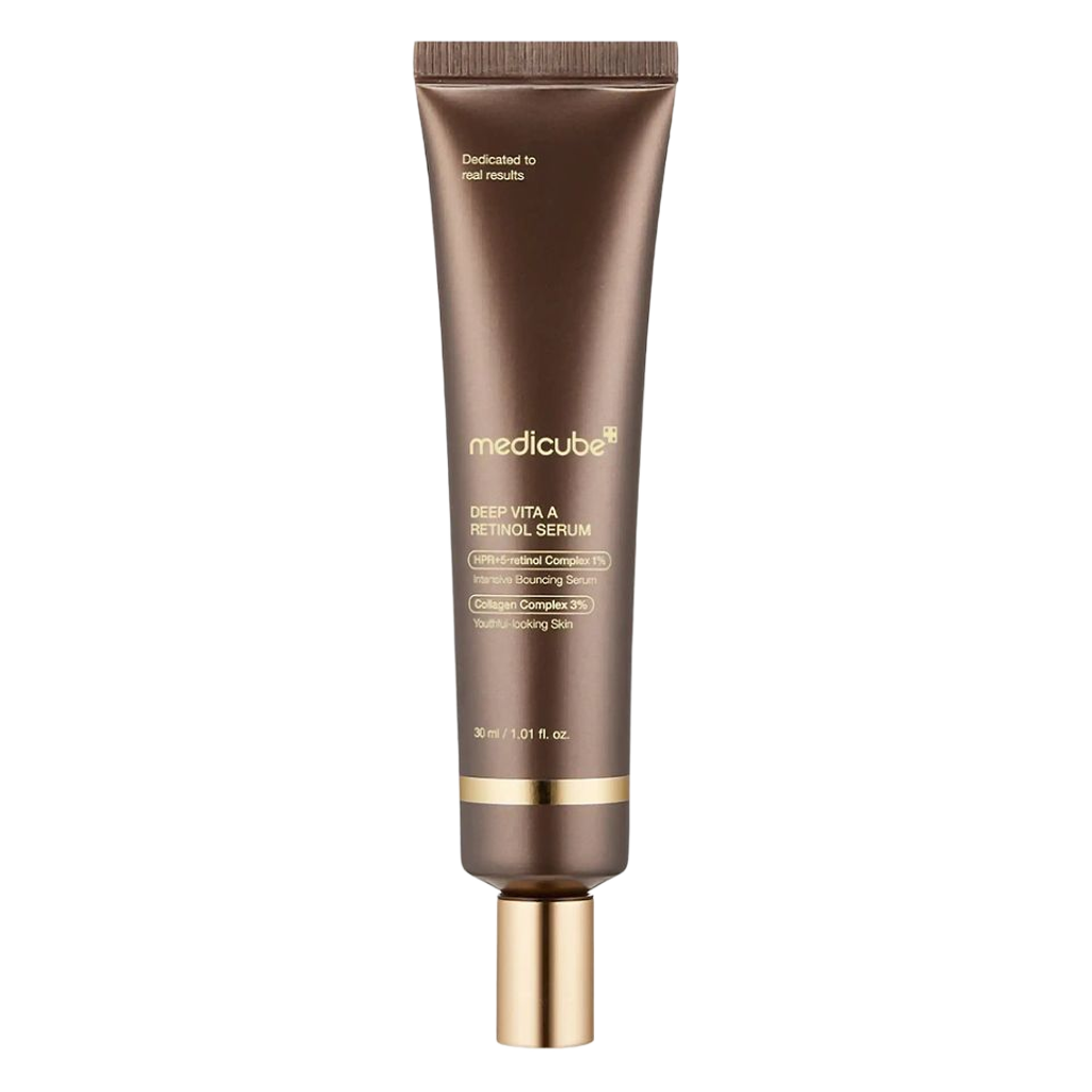Medicube - Deep Vita A Retinol Serum in Egypt