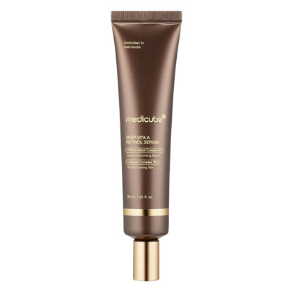 Medicube - Deep Vita A Retinol Serum in Egypt