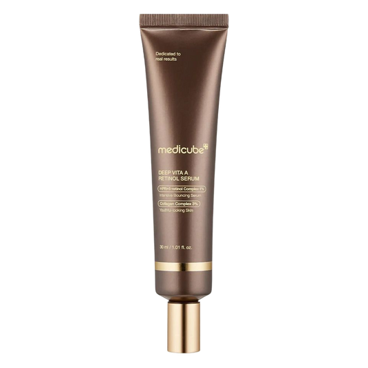 Medicube - Deep Vita A Retinol Serum in Egypt