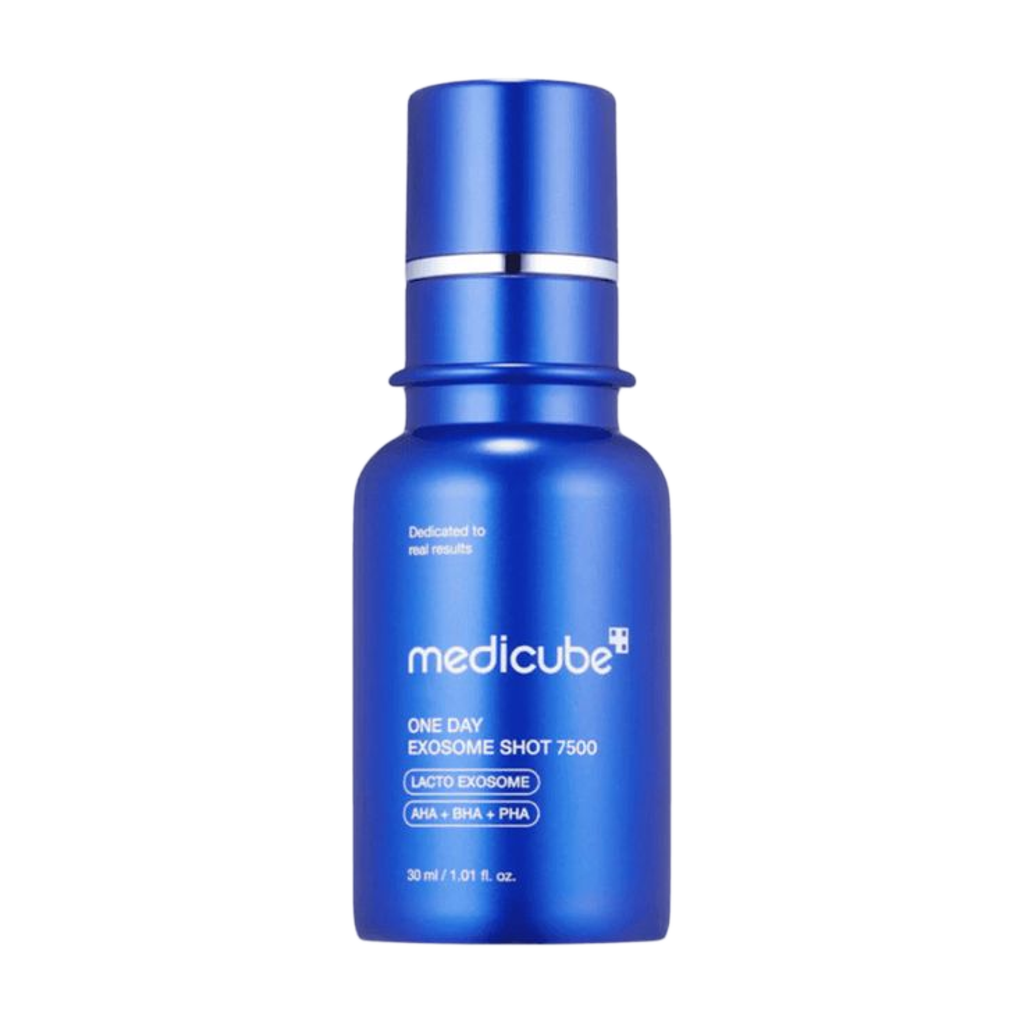 Medicube - One Day Exosome Shot Pore Ampoule 7500 in Egypt