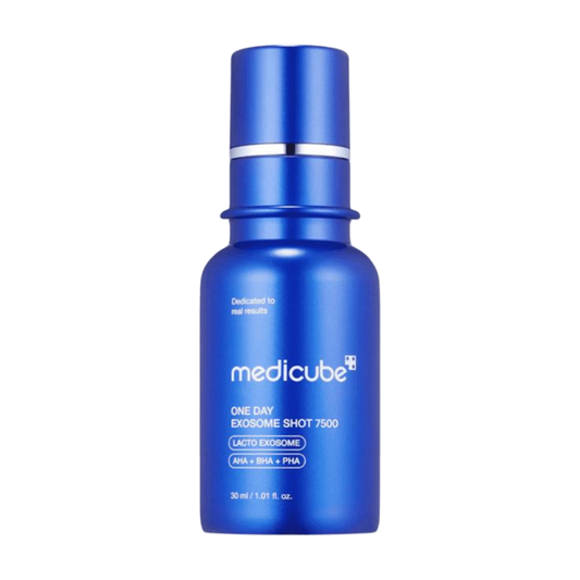 Medicube - One Day Exosome Shot Pore Ampoule 7500 in Egypt