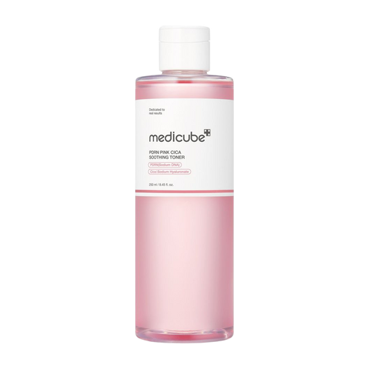 Medicube - PDRN Pink Cica Soothing Toner in Egypt