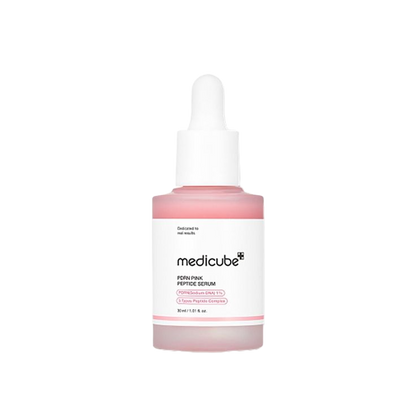 Medicube - PDRN Pink Peptide Serum in Egypt