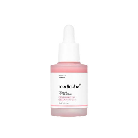 Medicube - PDRN Pink Peptide Serum in Egypt
