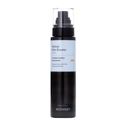 Meditherapy - Retinal Skin Booster Serum in Egypt