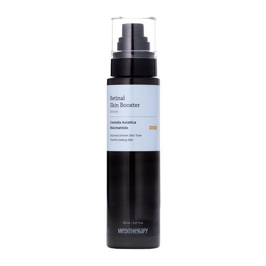 Meditherapy - Retinal Skin Booster Serum in Egypt