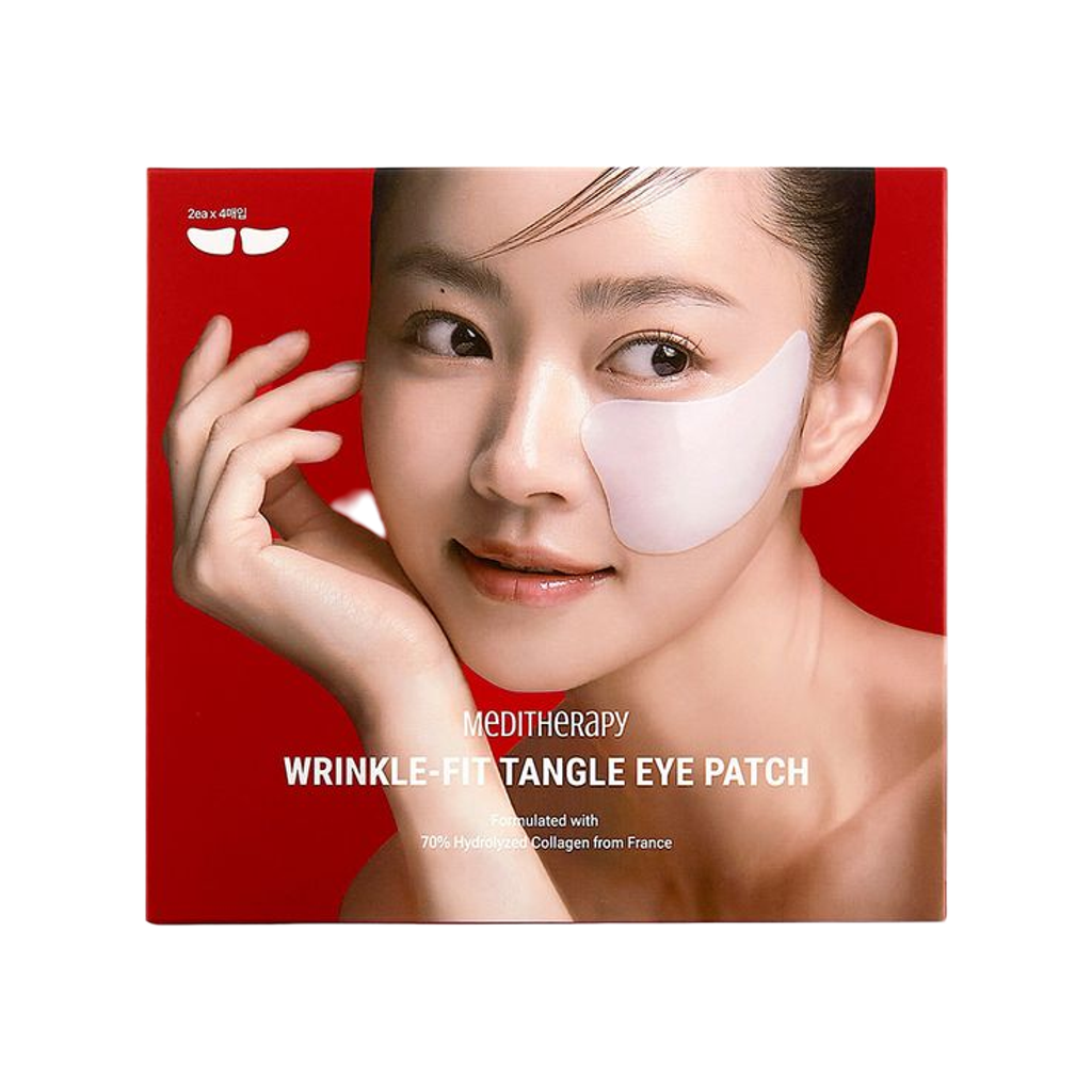 Meditherapy - Wrinkle-Fit Tangle Eye Patch in Egypt