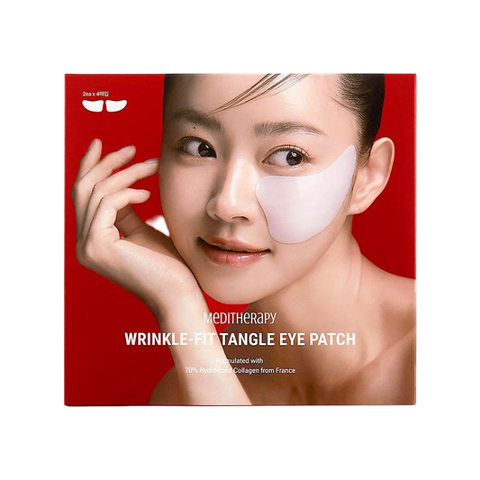 Meditherapy - Wrinkle-Fit Tangle Eye Patch in Egypt