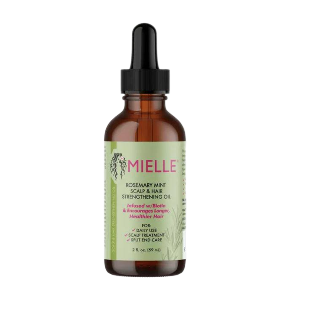 Mielle Rosemary Mint Scalp & Hair Strengthening Oil in Egypt