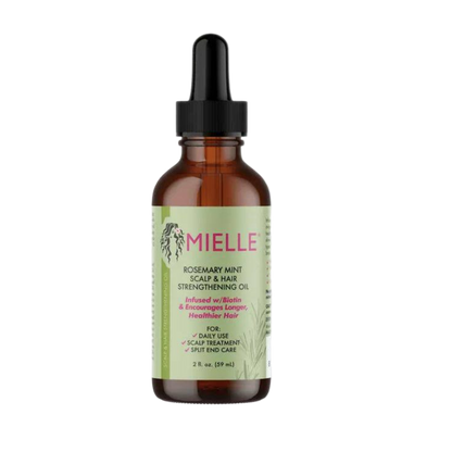 Mielle Rosemary Mint Scalp & Hair Strengthening Oil in Egypt