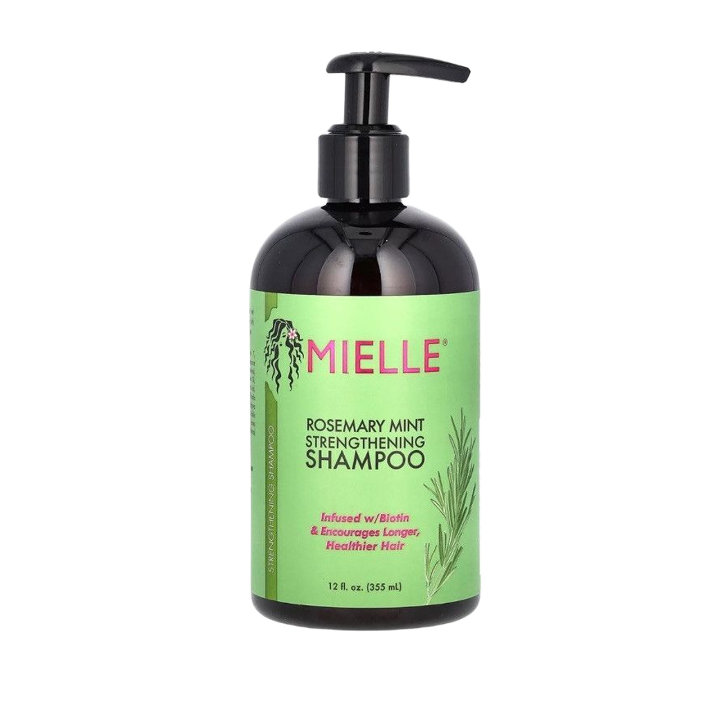 Mielle Rosemary Mint Strengthening Shampoo egypt