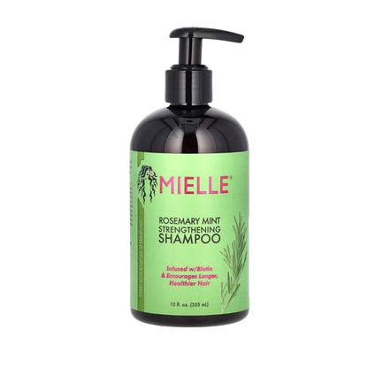 Mielle Rosemary Mint Strengthening Shampoo egypt