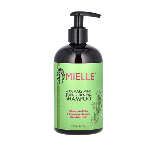 Mielle Rosemary Mint Strengthening Shampoo egypt