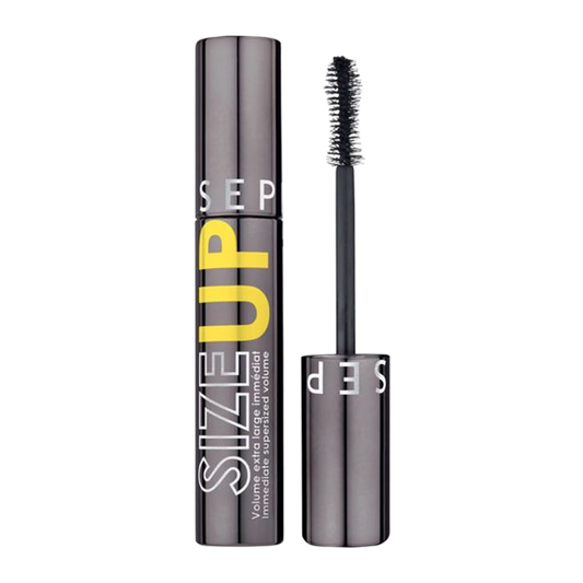 Mini Size Up Volumizing Mascara in Egypt