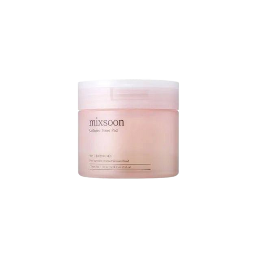 Mixsoon - Collagen Toner Pad in Egypt