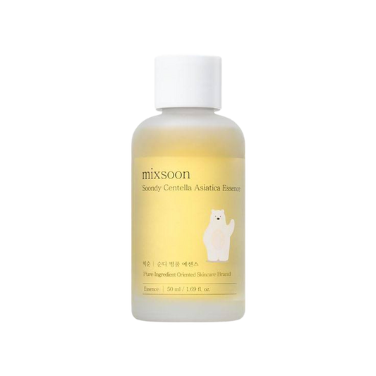 Mixsoon - Soondy Centella Asiatica Essence in Egypt