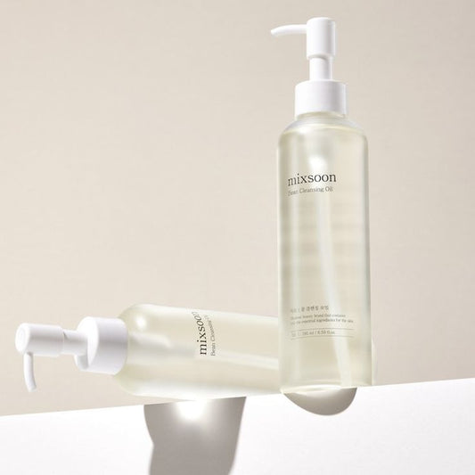 Bean Cleansing Oil
