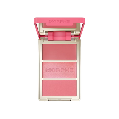 Morphe Cheek Thrills Multi-Finish Face Trio in Egypt