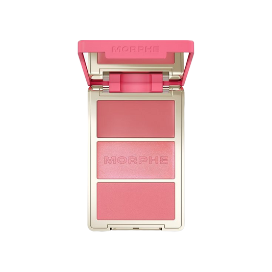 Morphe Cheek Thrills Multi-Finish Face Trio in Egypt