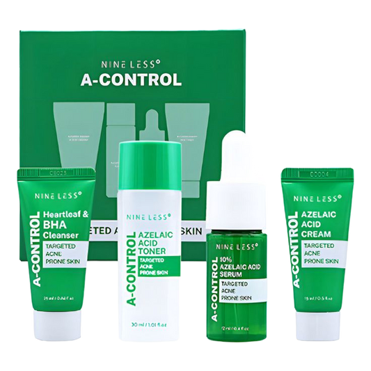 NINELESS - A-Control Mini Kit in Egypt