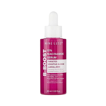 NINELESS - B-Boost 10% Niacinamide Serum in Egypt