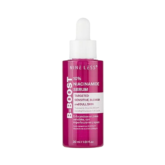 NINELESS - B-Boost 10% Niacinamide Serum in Egypt