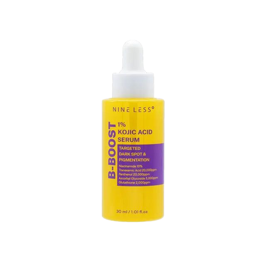 NINELESS - B-Boost 1% Kojic Acid Serum in Egypt