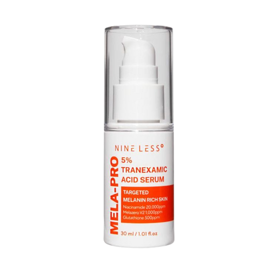 NINELESS - MELA-PRO 5% Tranexamic Acid Serum in Egypt