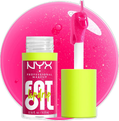NYX - Professional Makeup Fat Oil