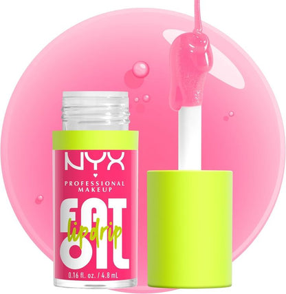 NYX - Professional Makeup Fat Oil