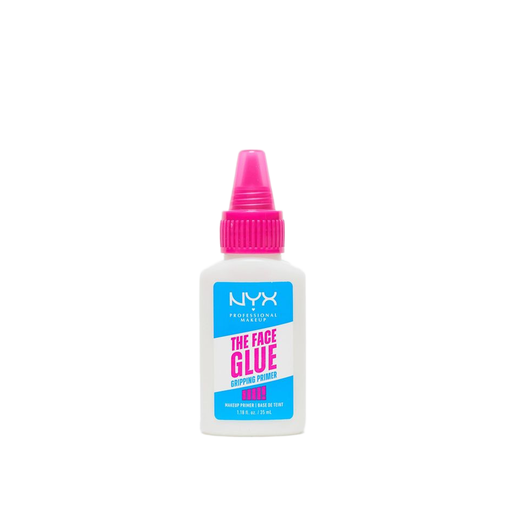 NYX Professional Makeup The Face Glue Primer in egypt