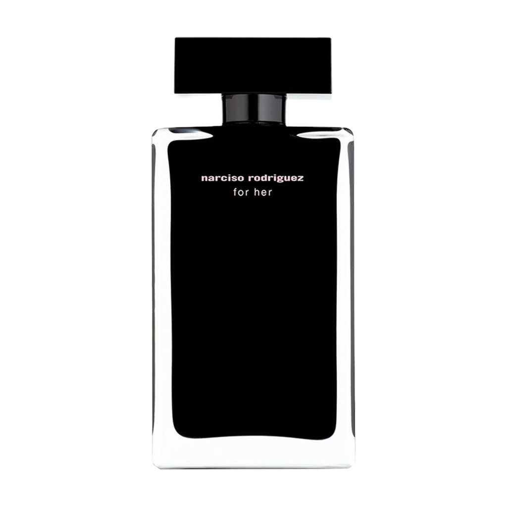 Narciso Rodriguez For Her EDT 100Ml Rose in egypt