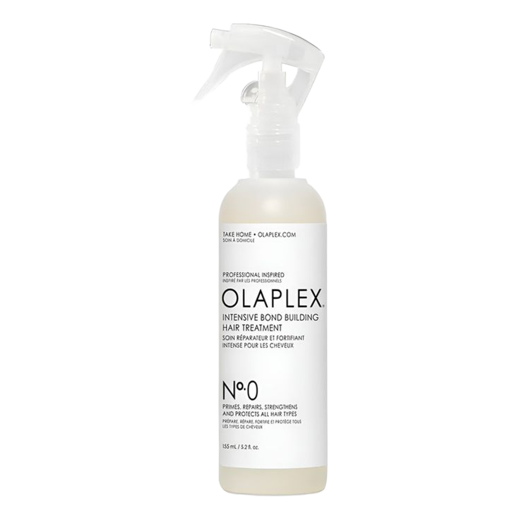 Olaplex N0 Intensive Bond Building Treatment 155Ml in Egypt
