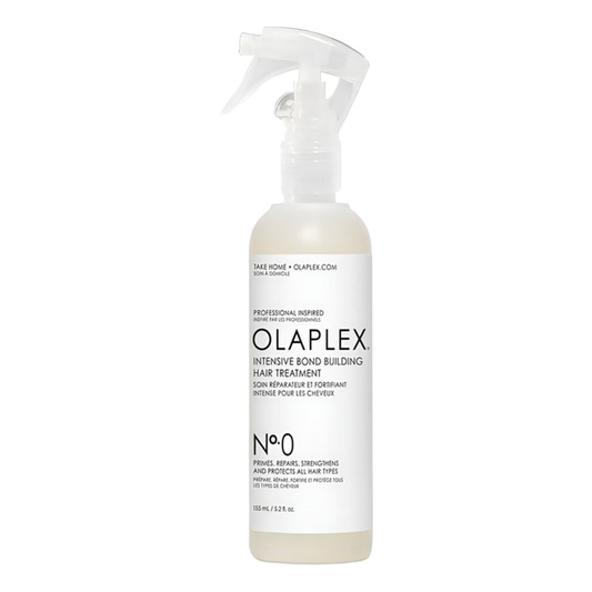Olaplex N0 Intensive Bond Building Treatment 155Ml in Egypt