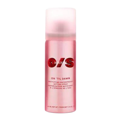 One size setting spray travel size in Egypt