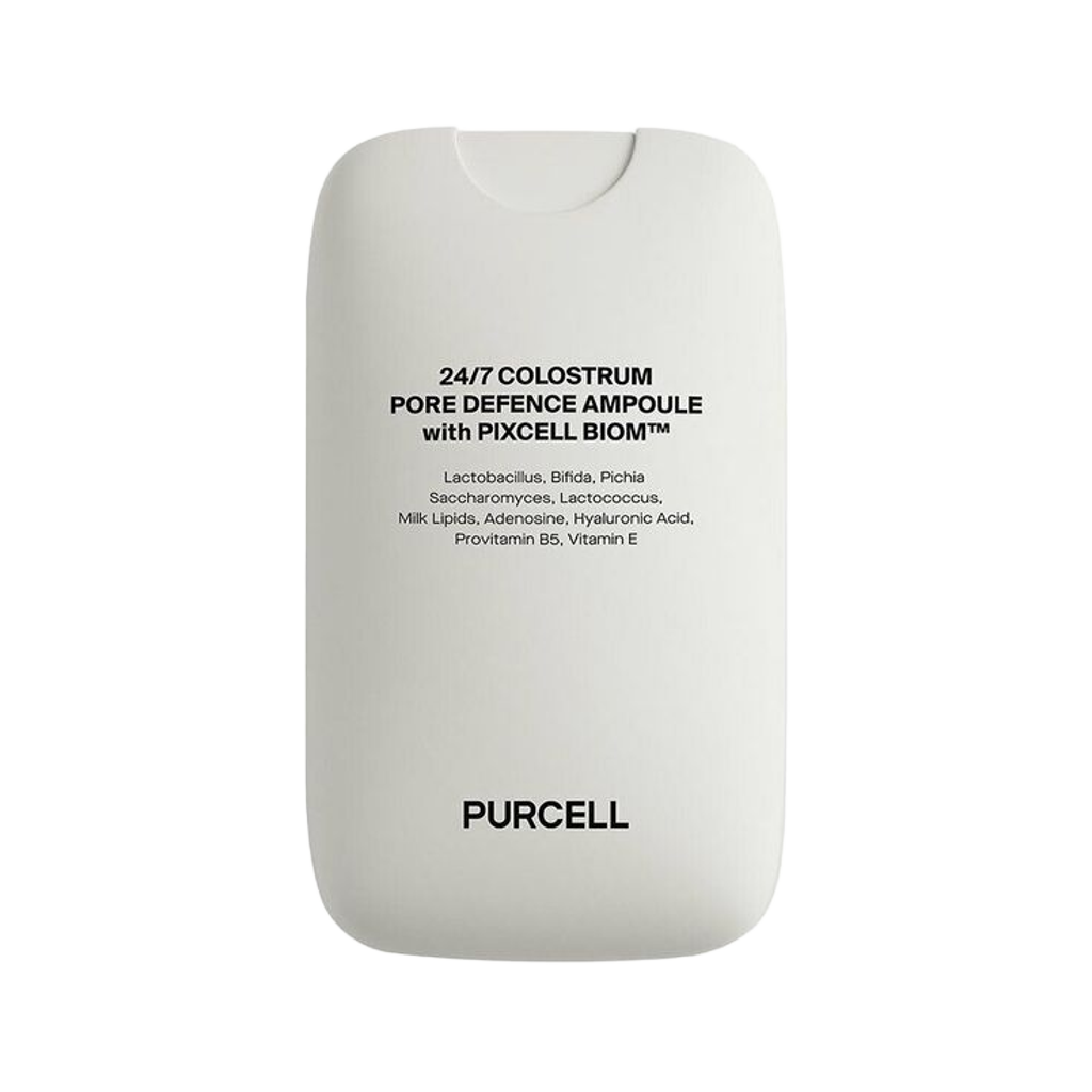 PURCELL - 24/7 Colostrum Pore Defence Ampoule in Egypt