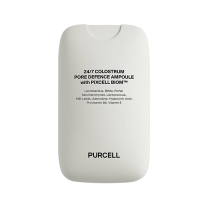 PURCELL - 24/7 Colostrum Pore Defence Ampoule in Egypt