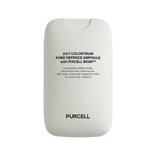 PURCELL - 24/7 Colostrum Pore Defence Ampoule in Egypt
