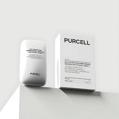 PURCELL - 24/7 Colostrum Pore Defence Ampoule 55ml