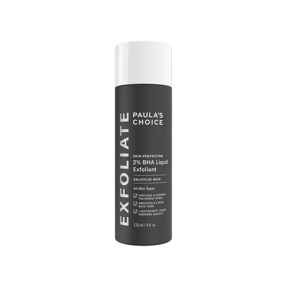 Paula's Choice BHA Liquid Exfoliant in Egypt