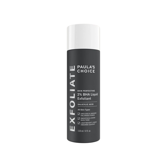 Paula's Choice BHA Liquid Exfoliant in Egypt