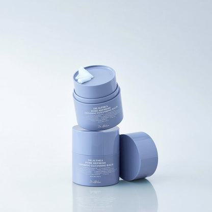 Dr. Althea - Pore Refresh Grinding Cleansing Balm 50ml