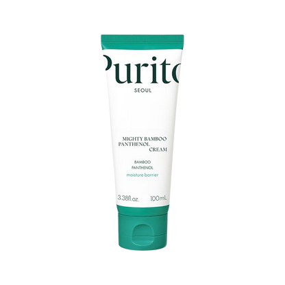 Purito SEOUL - Mighty Bamboo Panthenol Cream in Egypt