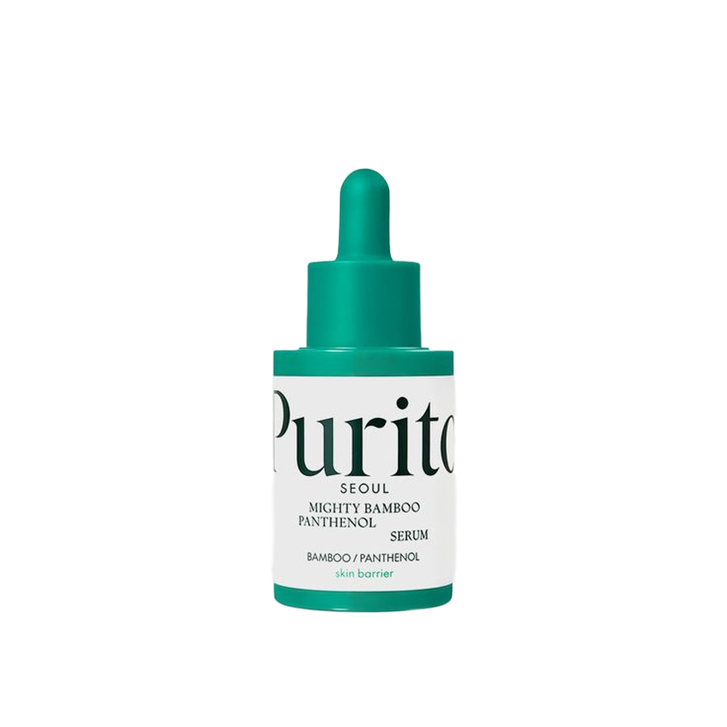 Purito SEOUL - Mighty Bamboo Panthenol Serum in egypt